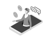  Assistance par téléphone