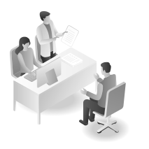 Demandez-nous conseil